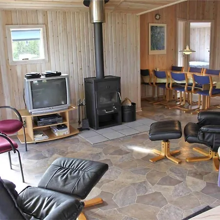 Vakantiehuis Ll222-humble-aeblevaenget-6 *