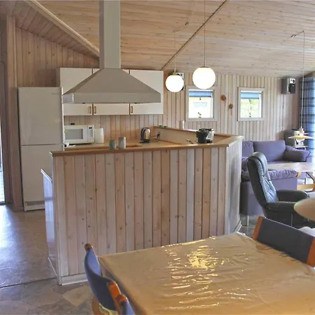 Ll222-humble-aeblevaenget-6 Vakantiehuis *