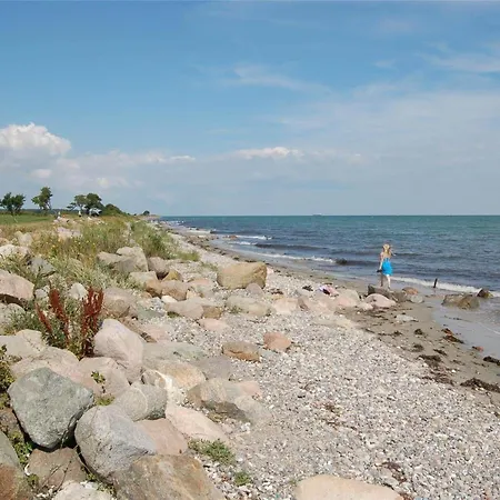 Ll222-humble-aeblevaenget-6 Vakantiehuis Nordenbro Vesteregn