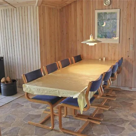 Tatil Evi Ll222-humble-aeblevaenget-6