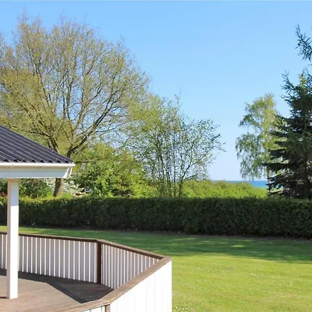 Tatil Evi Ll222-humble-aeblevaenget-6 Nordenbro Vesteregn