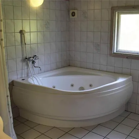Tatil Evi Ll222-humble-aeblevaenget-6 *