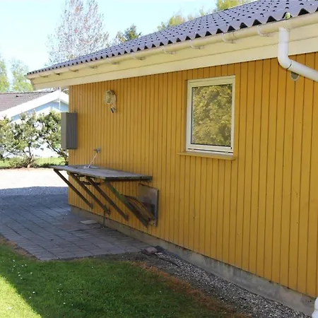 Tatil Evi Ll222-humble-aeblevaenget-6 *