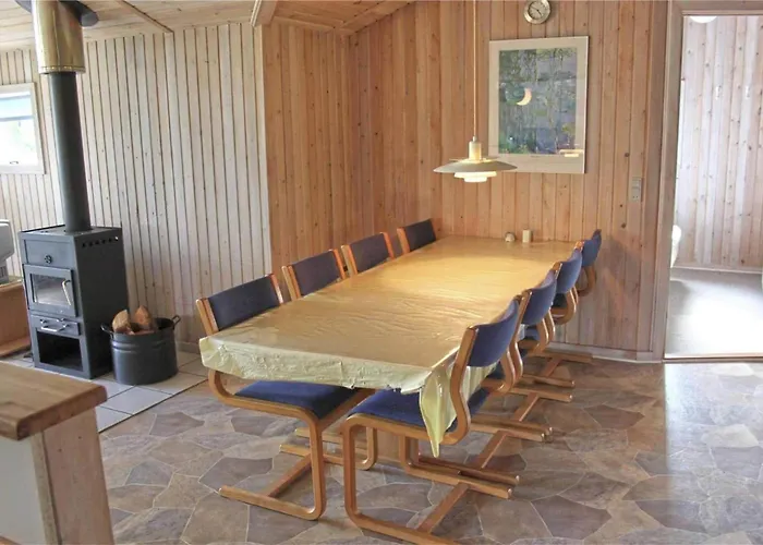 Semesterbostad Ll222-humble-aeblevaenget-6 *