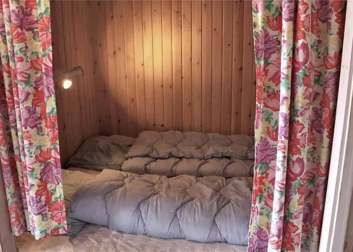 Ll222-humble-aeblevaenget-6 Ferienhaus *