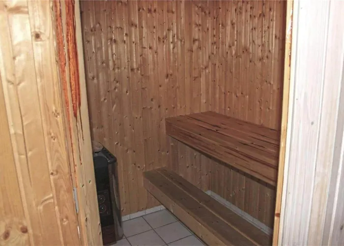 Semesterbostad Ll222-humble-aeblevaenget-6 *