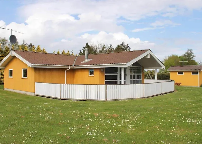 Ll222-humble-aeblevaenget-6 Ferienhaus Nordenbro Vesteregn