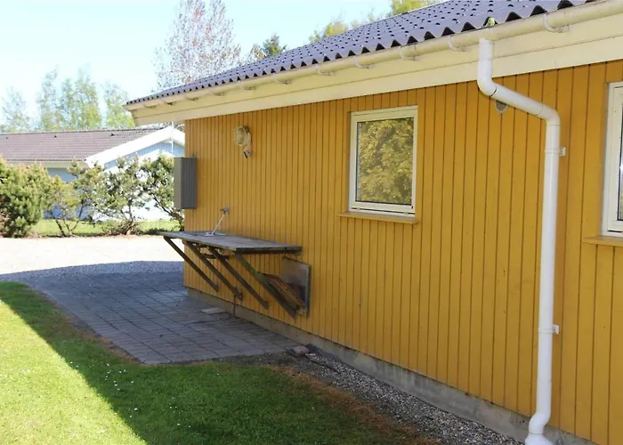 Ferienhaus Ll222-humble-aeblevaenget-6 *